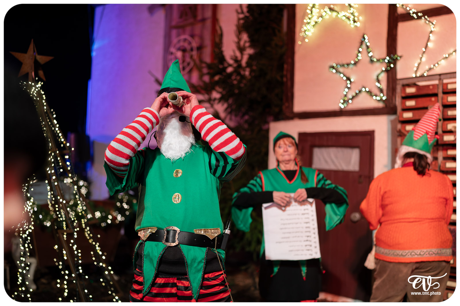 LA FABRIQUE DES RÊVES (EX NIHILO WISSEMBOURG)